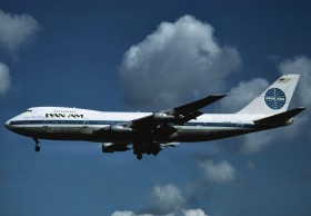 PAN AM