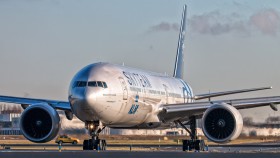 Skyteam Livery