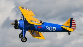 Air Show Žamberk 2024